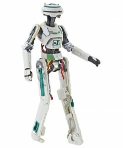 Star Wars The Black Series L3-37 Figure