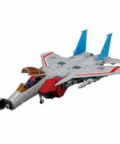 Transformers Takara Tomy Masterpiece MP-52 Starscream Back In Stock