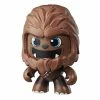 Star Wars Mighty Muggs Chewbacca #2