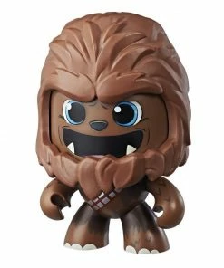 Star Wars Mighty Muggs Chewbacca #2