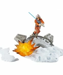 Star Wars The Black Series Centerpiece Luke Skywalker