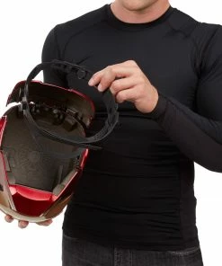 Marvel Legends Iron Man Electronic Helmet