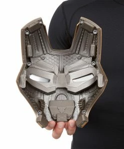 Marvel Legends Iron Man Electronic Helmet