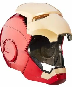 Marvel Legends Iron Man Electronic Helmet