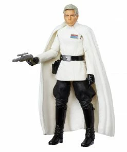 Star Wars The Black Series Director Krennic Figure