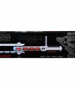Star Wars The Black Series Force FX Z6 Riot Control Baton