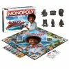 USAopoly MONOPOLY Bob Ross® Edition Game Other Brands