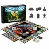USAopoly MONOPOLY Breaking Bad Other Brands