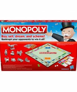 Monopoly Game Other Brands