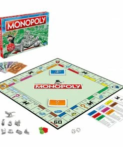 Monopoly Game Other Brands