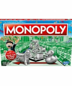 Monopoly Game Other Brands