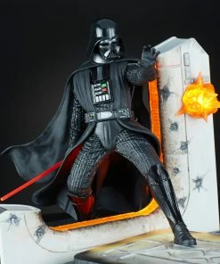 Star Wars The Black Series Centerpiece Darth Vader