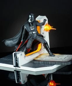 Star Wars The Black Series Centerpiece Darth Vader