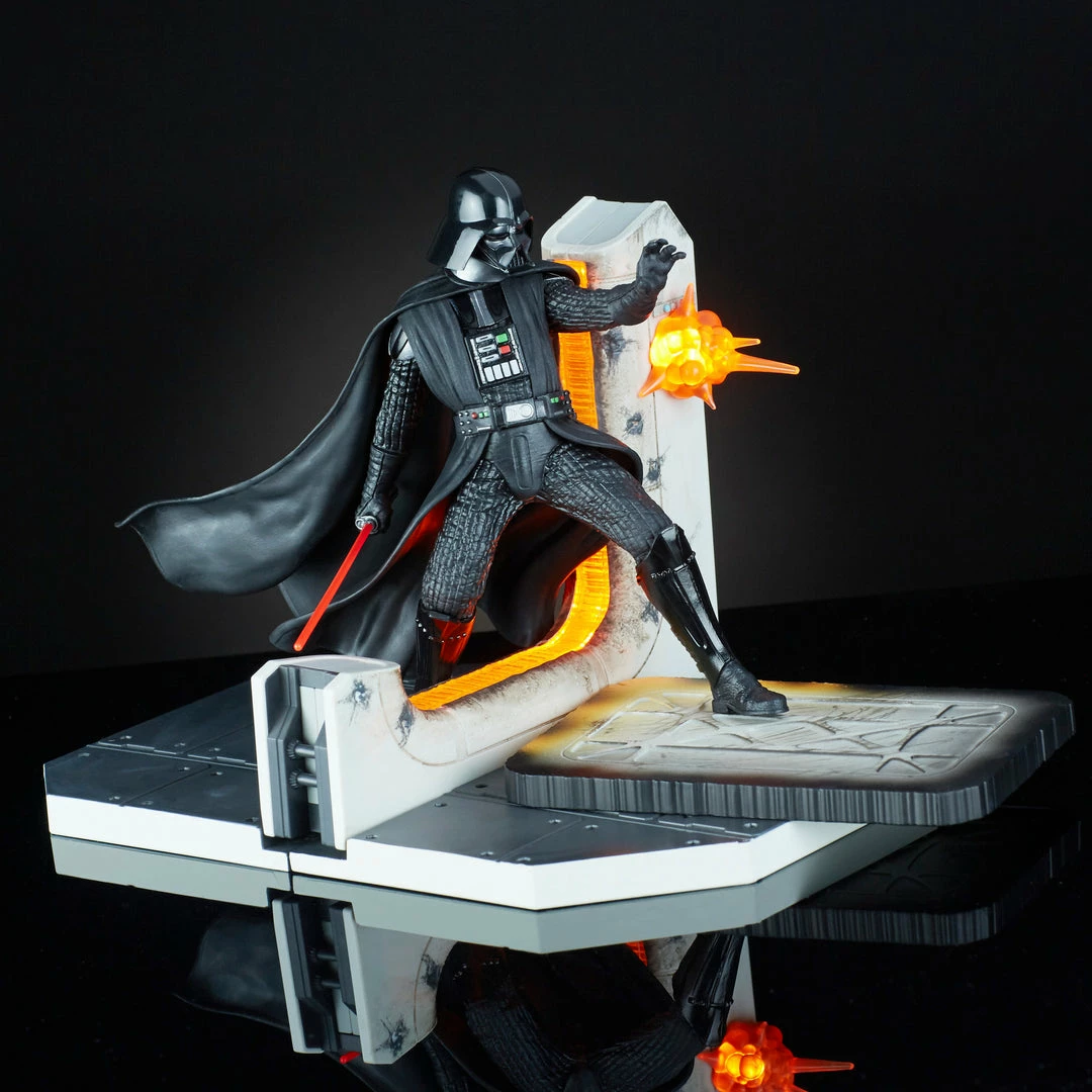 Star Wars The Black Series Centerpiece Darth Vader
