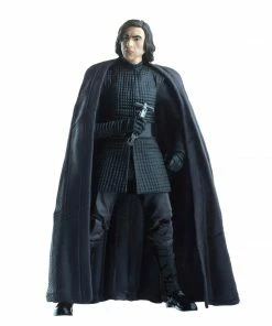 Star Wars The Black Series Kylo Ren Figure