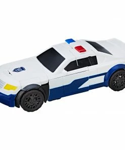 Transformers Cyber Battalion Series Prowl Partner Exclusives