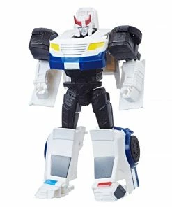 Transformers Cyber Battalion Series Prowl Partner Exclusives