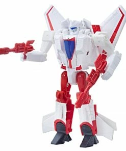 Transformers Cyber Battalion Series Jetfire
