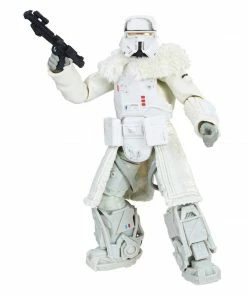 Star Wars The Black Series Range Trooper Figure
