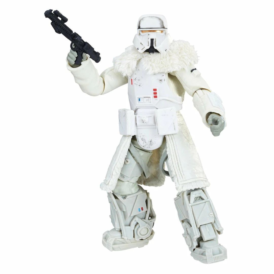 Star Wars The Black Series Range Trooper Figure