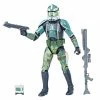 Star Wars The Black Series Clone Commander Gree Figure