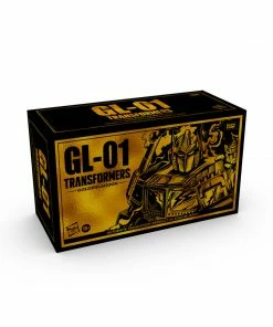 Hasbro Pulse Exclusives Transformers Takara Tomy Golden Lagoon GL-01 Convoy (Optimus Prime)