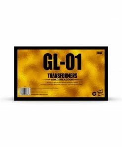 Hasbro Pulse Exclusives Transformers Takara Tomy Golden Lagoon GL-01 Convoy (Optimus Prime)