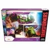 Transformers Devastator Deck