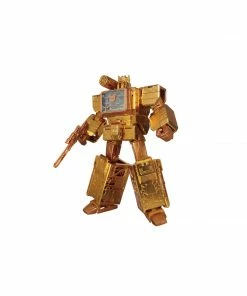 Transformers Takara Tomy Golden Lagoon GL-04 Soundwave