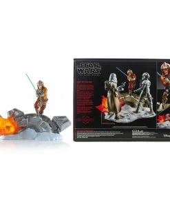Star Wars The Black Series Centerpiece Luke Skywalker