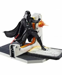 Star Wars The Black Series Centerpiece Darth Vader