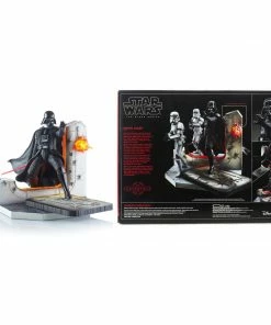 Star Wars The Black Series Centerpiece Darth Vader