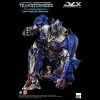 Transformers: The Last Knight – DLX Optimus Prime By Threezero