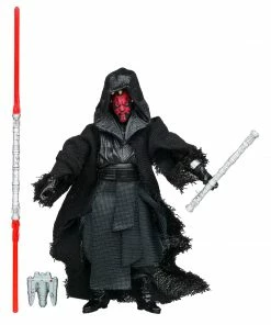 Star Wars The Vintage Collection Darth Maul Figure