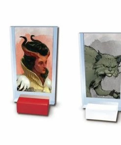 USAopoly CLUE Dungeons & Dragons Other Brands