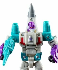Transformers: Generations Power Of The Primes Deluxe Class Dreadwind Figure