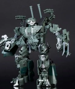 Transformers Studio Series 12 Voyager Class Movie 1 Decepticon Brawl Figure