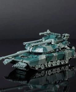 Transformers Studio Series 12 Voyager Class Movie 1 Decepticon Brawl Figure