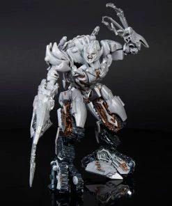 Transformers Studio Series 13 Voyager Class Movie 2 Megatron