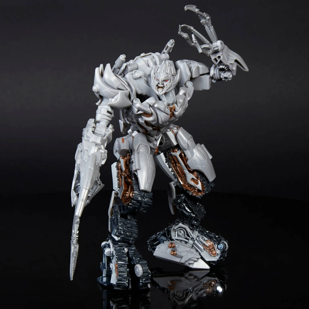 Transformers Studio Series 13 Voyager Class Movie 2 Megatron