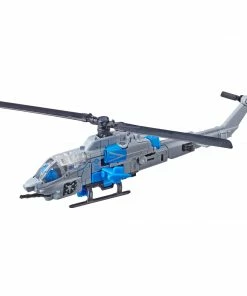 Transformers Studio Series 22 Deluxe Class Bumblebee Dropkick Figure