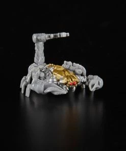 Transformers Studio Series 08 Leader Class Movie 1 Decepticon Blackout Figure