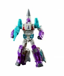 Transformers: Generations Power Of The Primes Deluxe Class Dreadwind Figure