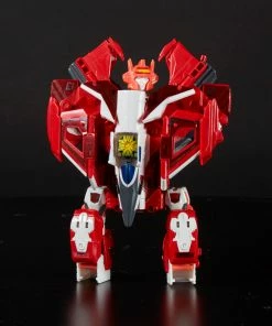 Transformers Generations Power Of The Primes Voyager Class Elita-1 Figure