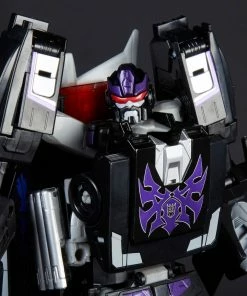 Transformers: Generations Power Of The Primes Leader Evolution Rodimus Unicronus Figure