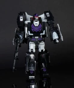 Transformers: Generations Power Of The Primes Leader Evolution Rodimus Unicronus Figure