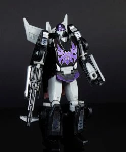 Transformers: Generations Power Of The Primes Leader Evolution Rodimus Unicronus Figure