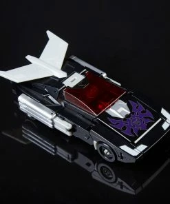 Transformers: Generations Power Of The Primes Leader Evolution Rodimus Unicronus Figure