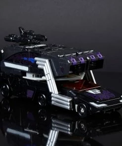 Transformers: Generations Power Of The Primes Leader Evolution Rodimus Unicronus Figure