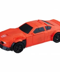 Transformers: Cyber Battalion Series Sideswipe Partner Exclusives